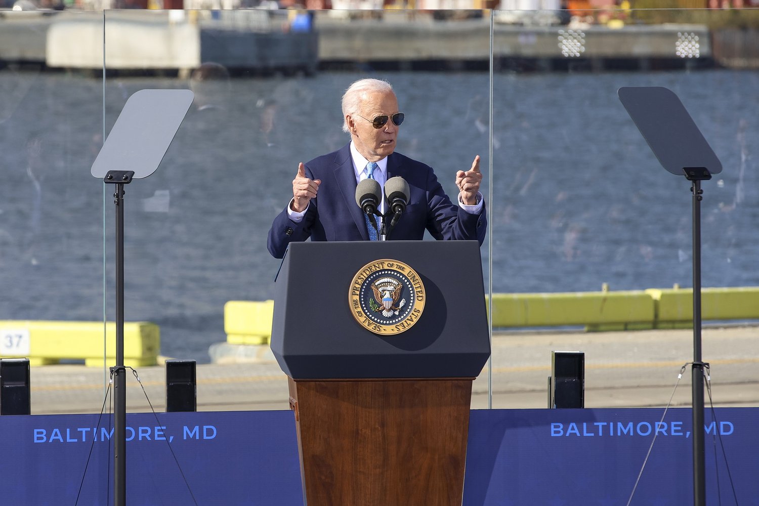 Left Anchor: A Biden Climate Retrospective
