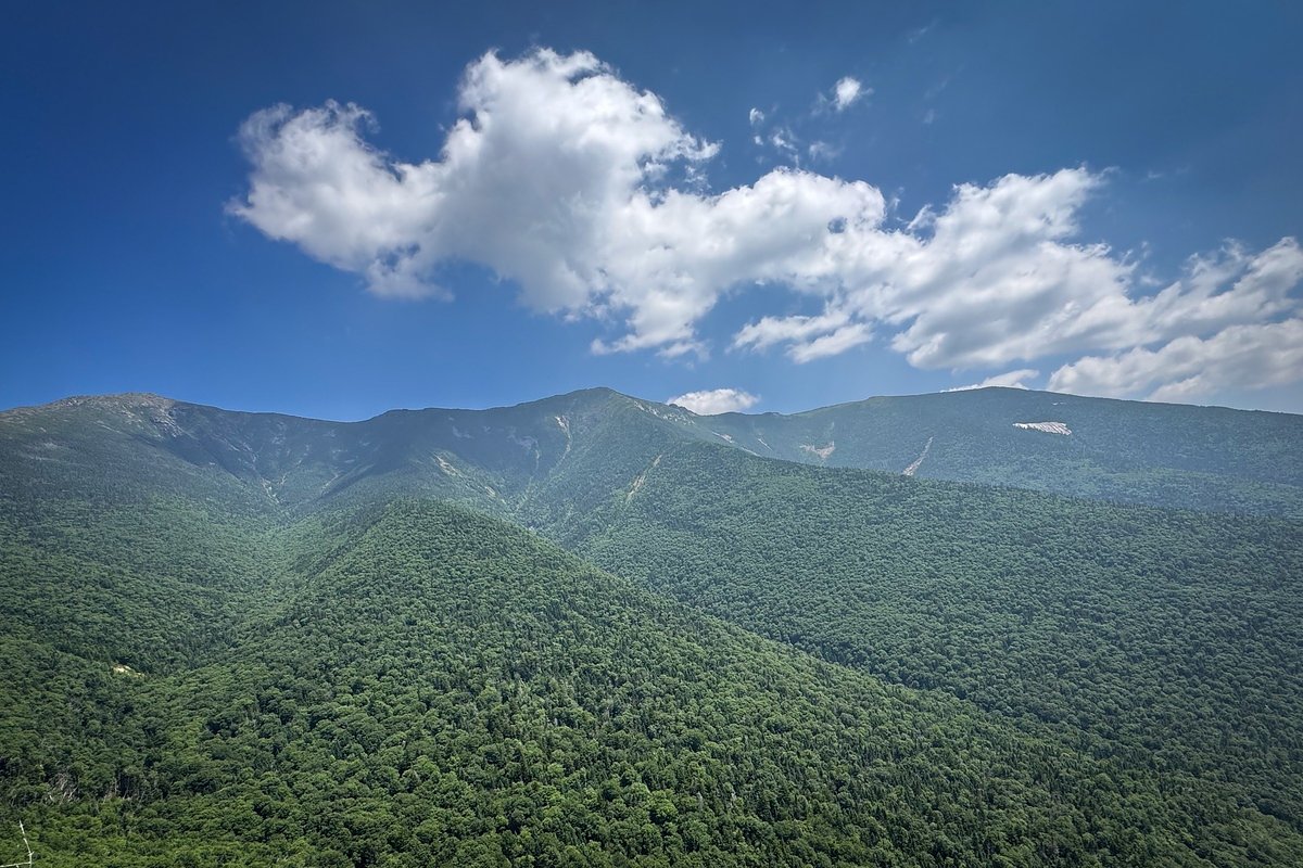 Unprepared hikers will be billed after getting rescued in the White Mountains