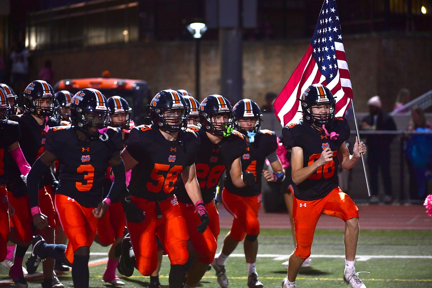 Northampton football preview 2026: Konkrete Kids hope to turn tide in close games