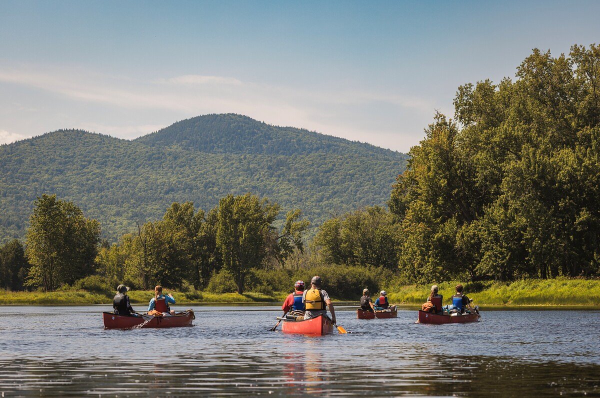 Katahdin Woods and Waters is celebrating 10th anniversary this weekend