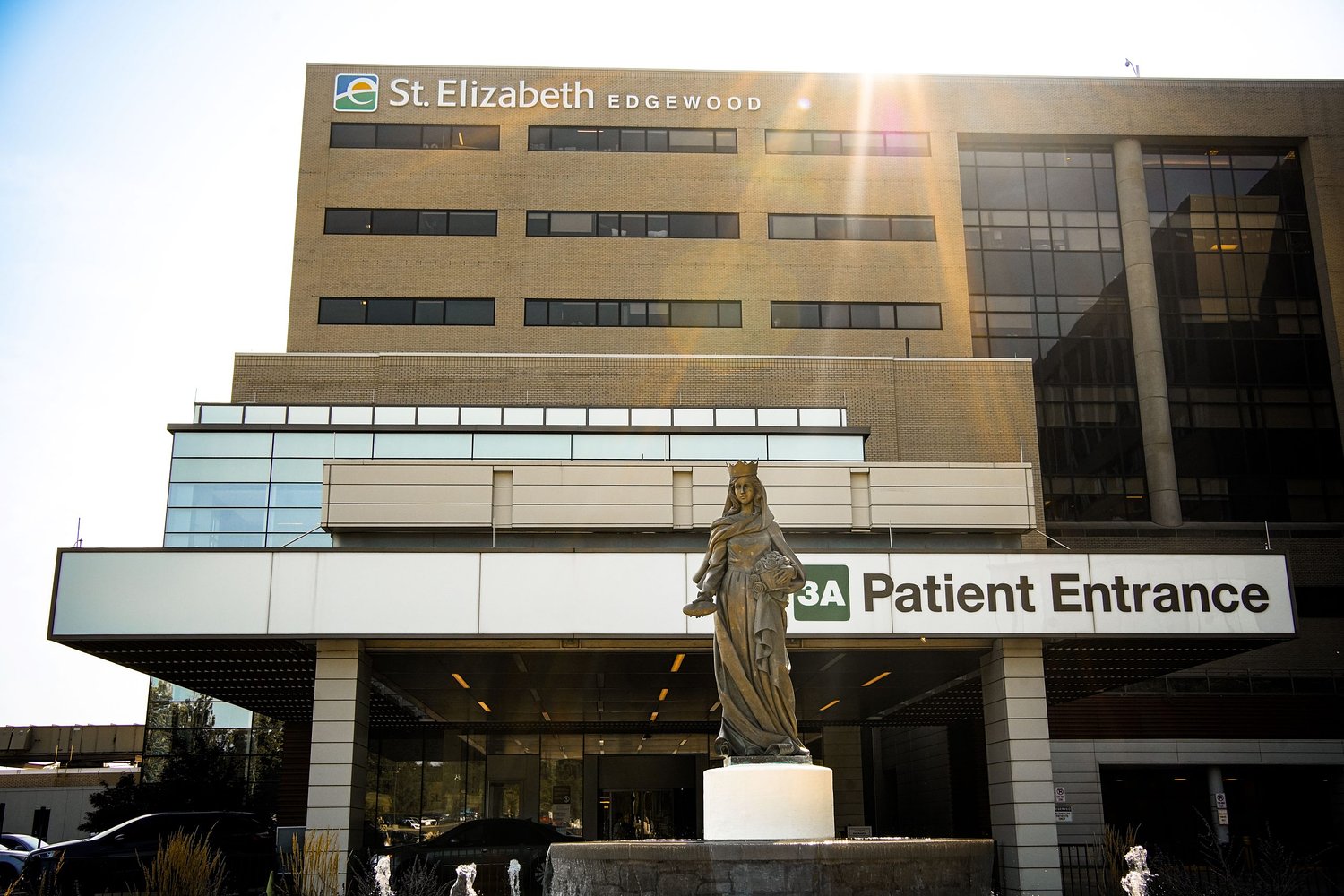 St. Elizabeth Edgewood ranked No. 1 hospital in Kentucky, Greater Cincinnati