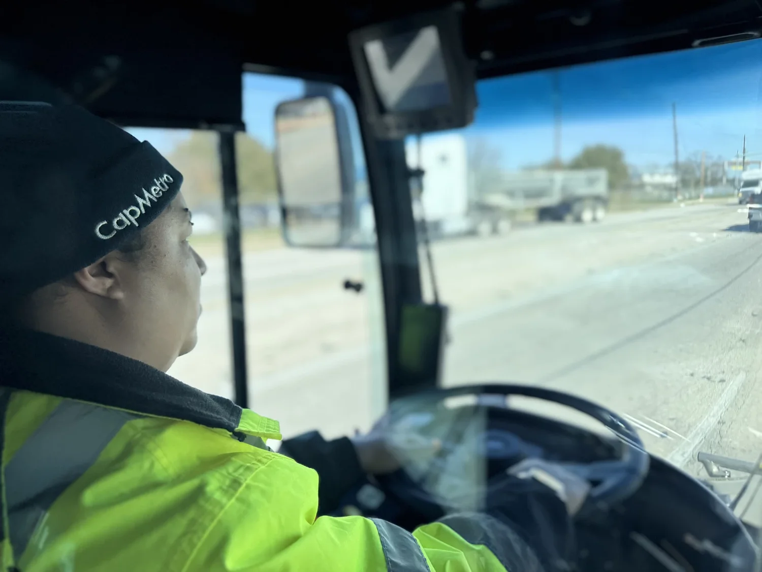 As bus drivers threaten to strike, CapMetro board member urges more pressure on management