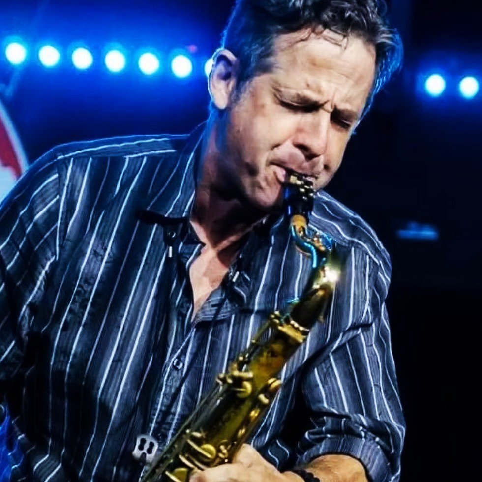 Swing Jazz Jam featuring Paul Klemperer Band set for August 9