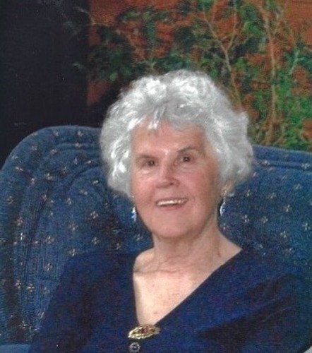 Joan R. Zawalick