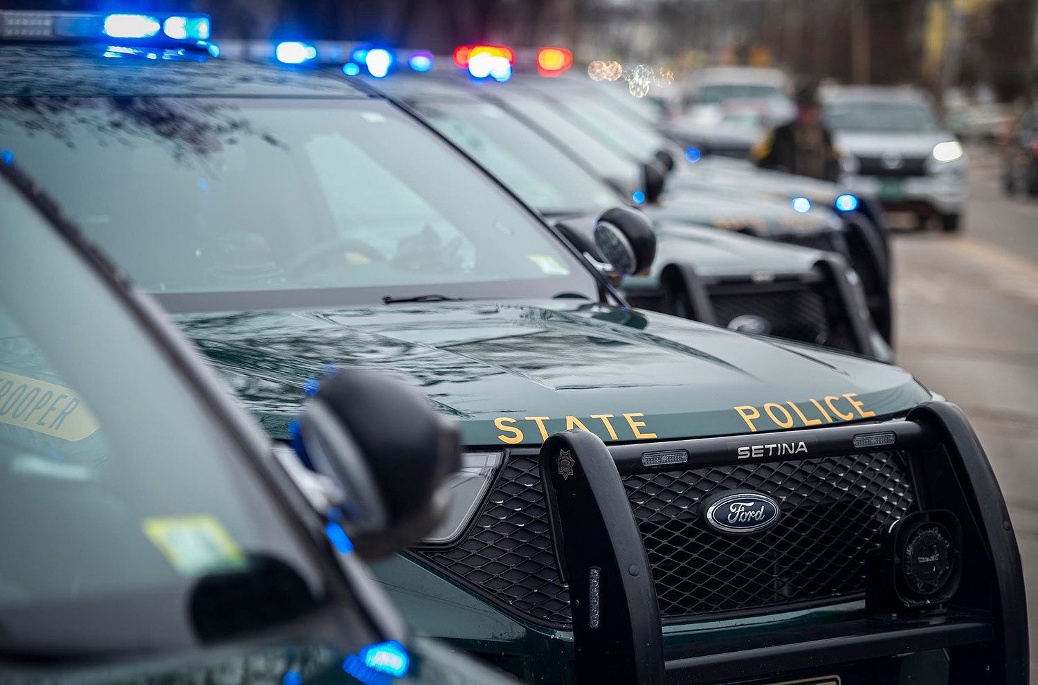 To the mayor’s surprise, Gov. Scott directs state police to patrol Burlington
