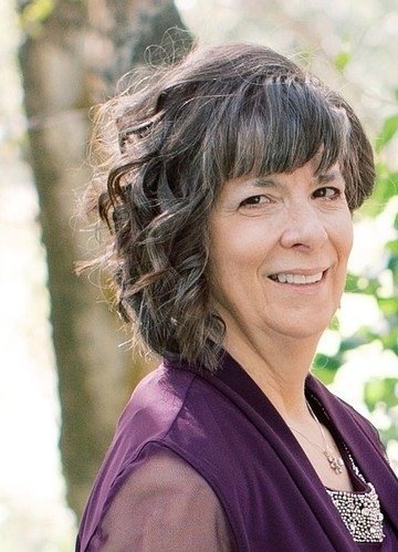 Deborah Davis