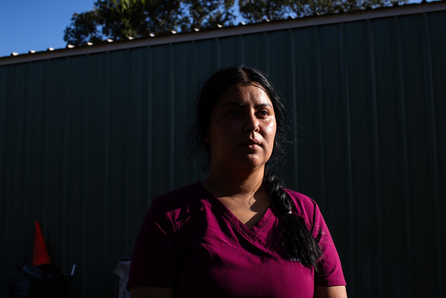 For Texas DACA recipients, a fearful present and an uncertain future as protected status expires