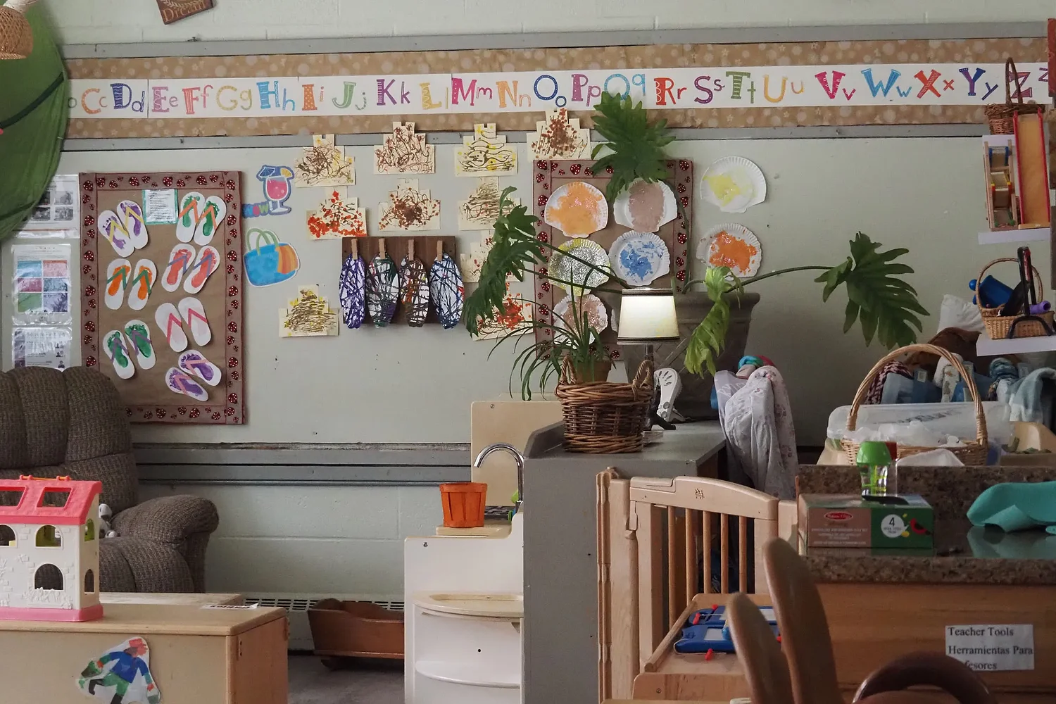 New Hampshire has one of the worst early education systems in the country, study shows
