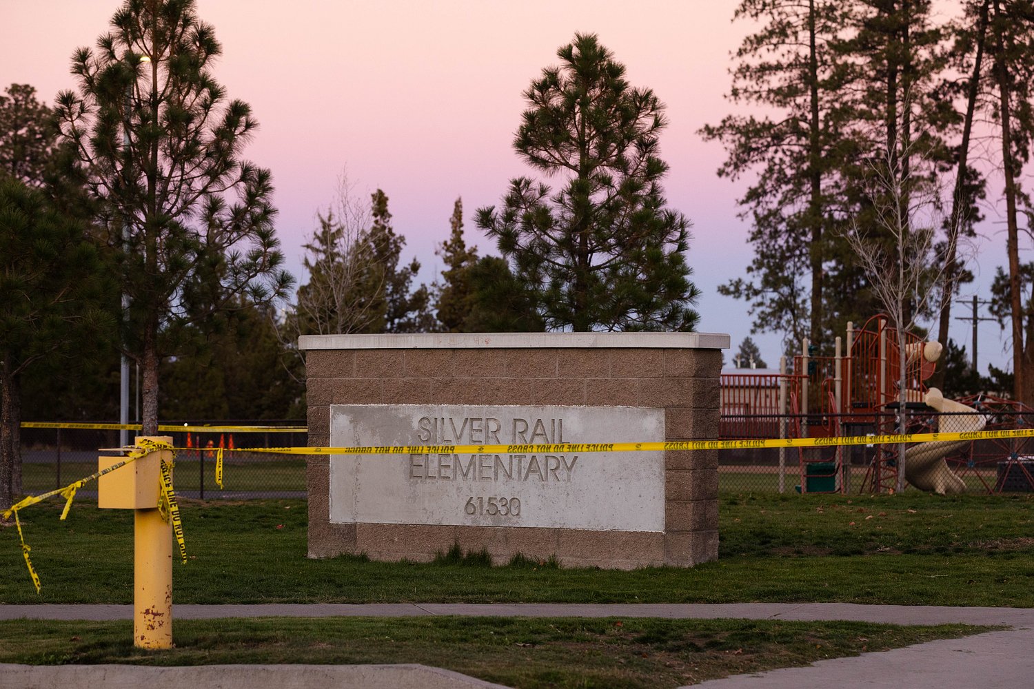 Teacher tackled mass shooter in Bend before parent shot him; police chief says ‘hard questions’ remain