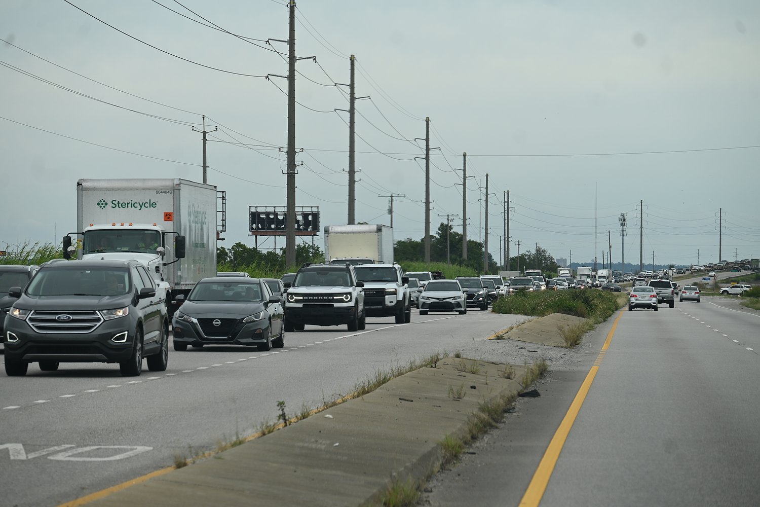 Visitors voice frustration over vacation rental refunds as Isaias forces Gulf Coast evacuations