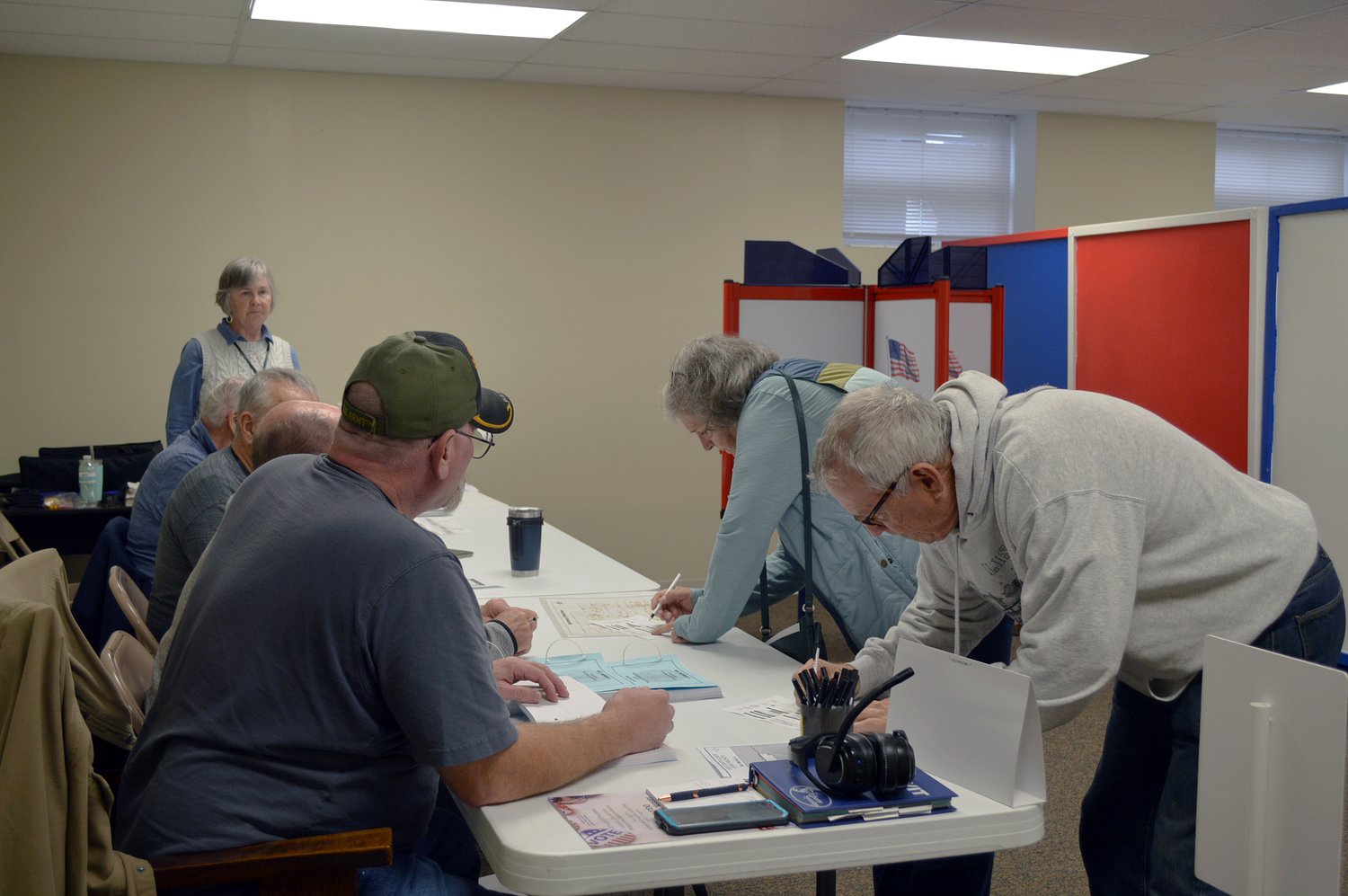 Your guide to the November 2026 election in Ogle County