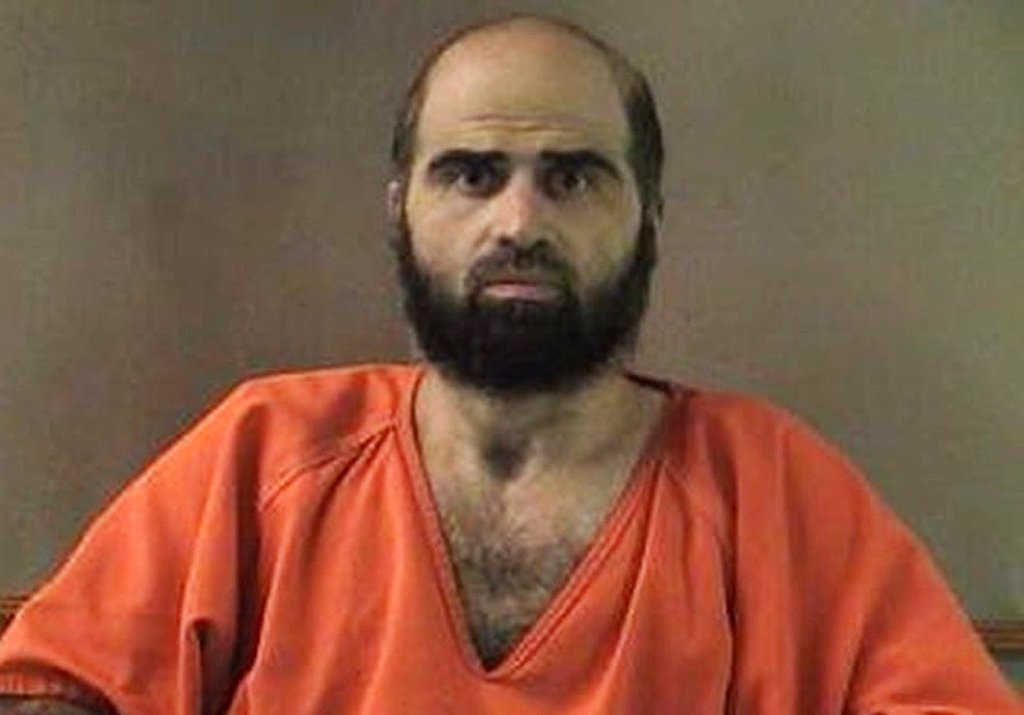 Faith leaders react to public execution of Nidal Hasan: ‘A blight on the conscience’ of Americans