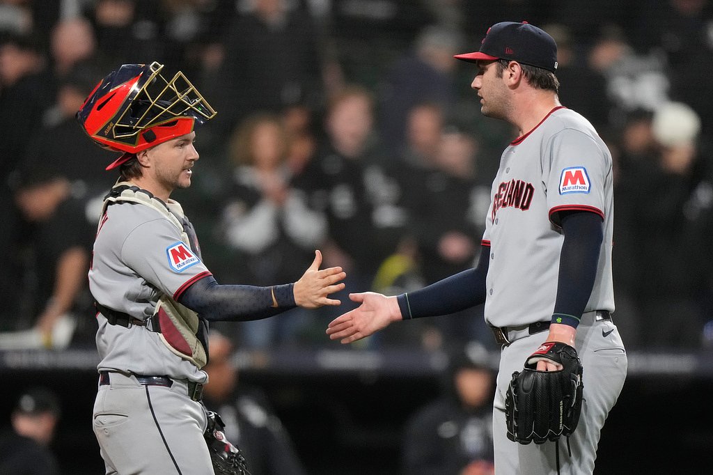 Can Gavin Williams still start Game 5 after Guardians’ bullpen gamble?