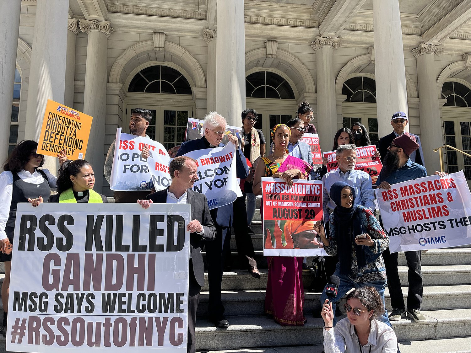What an ancient Hindu text has to say about genocide