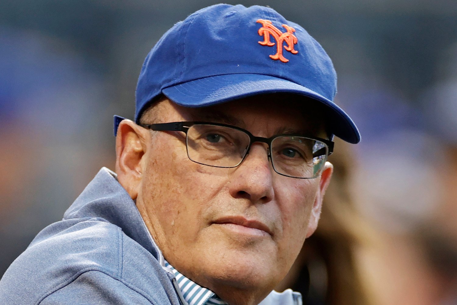 Former Mets’ star sets MLB record with latest home runs