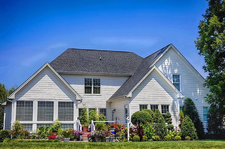 Opinion: What if we could deliver property tax relief without a sales or income tax?