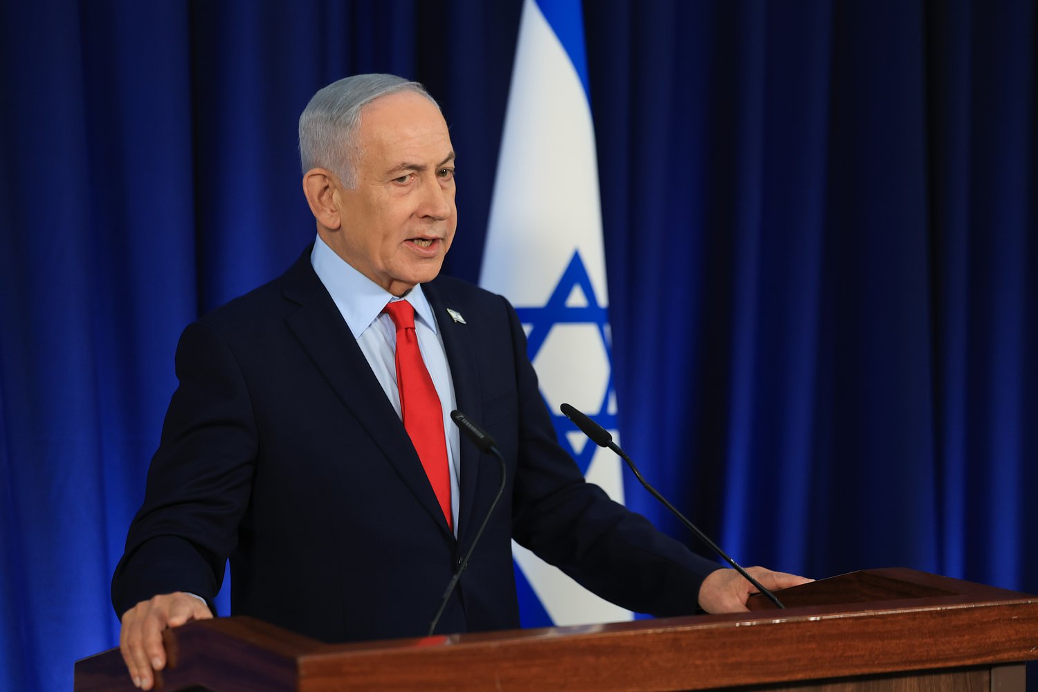 The warning Netanyahu allegedly ignored, and the war that followed -- PennLive letters