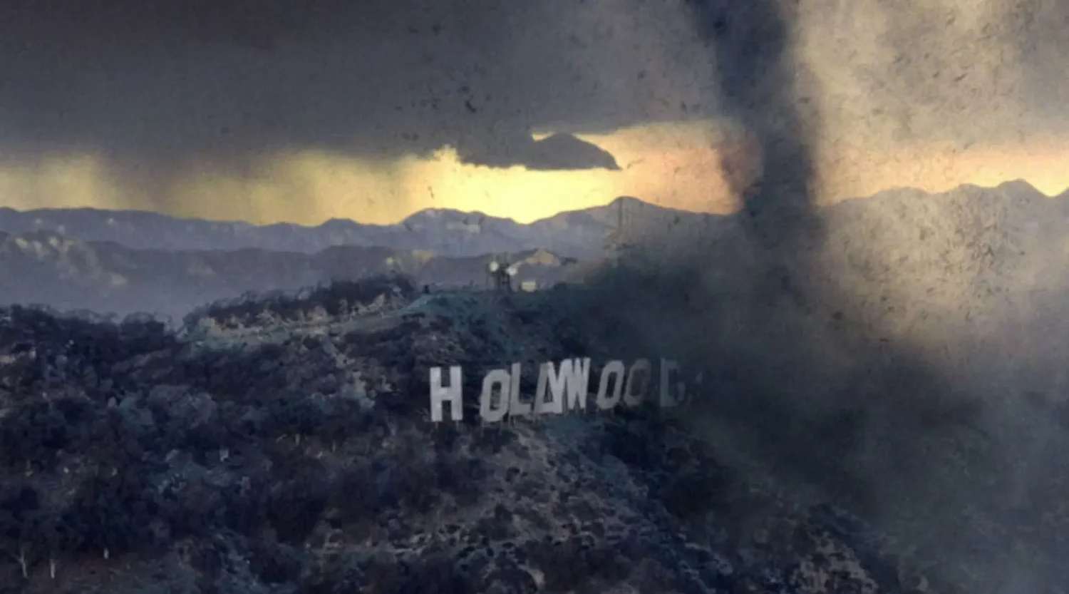 My 2030 Doomsday Plan for California