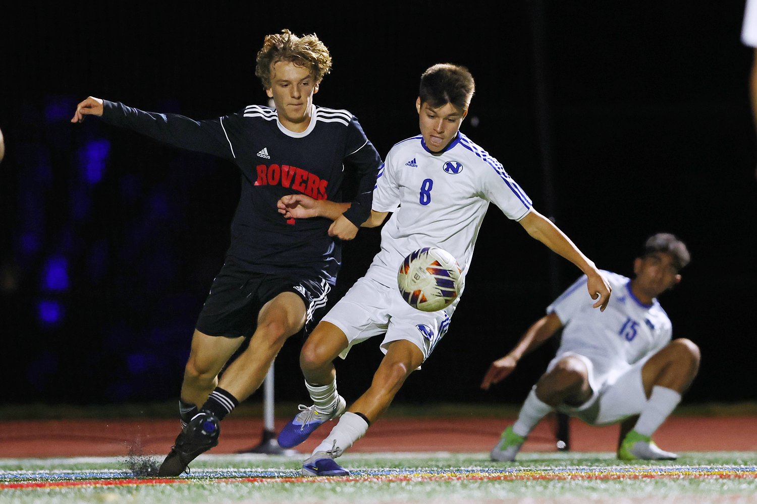 Boys soccer defenders to watch in 2026