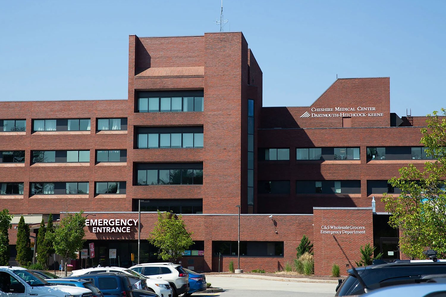 Cheshire Medical Center reports end of cyclosporiasis outbreak