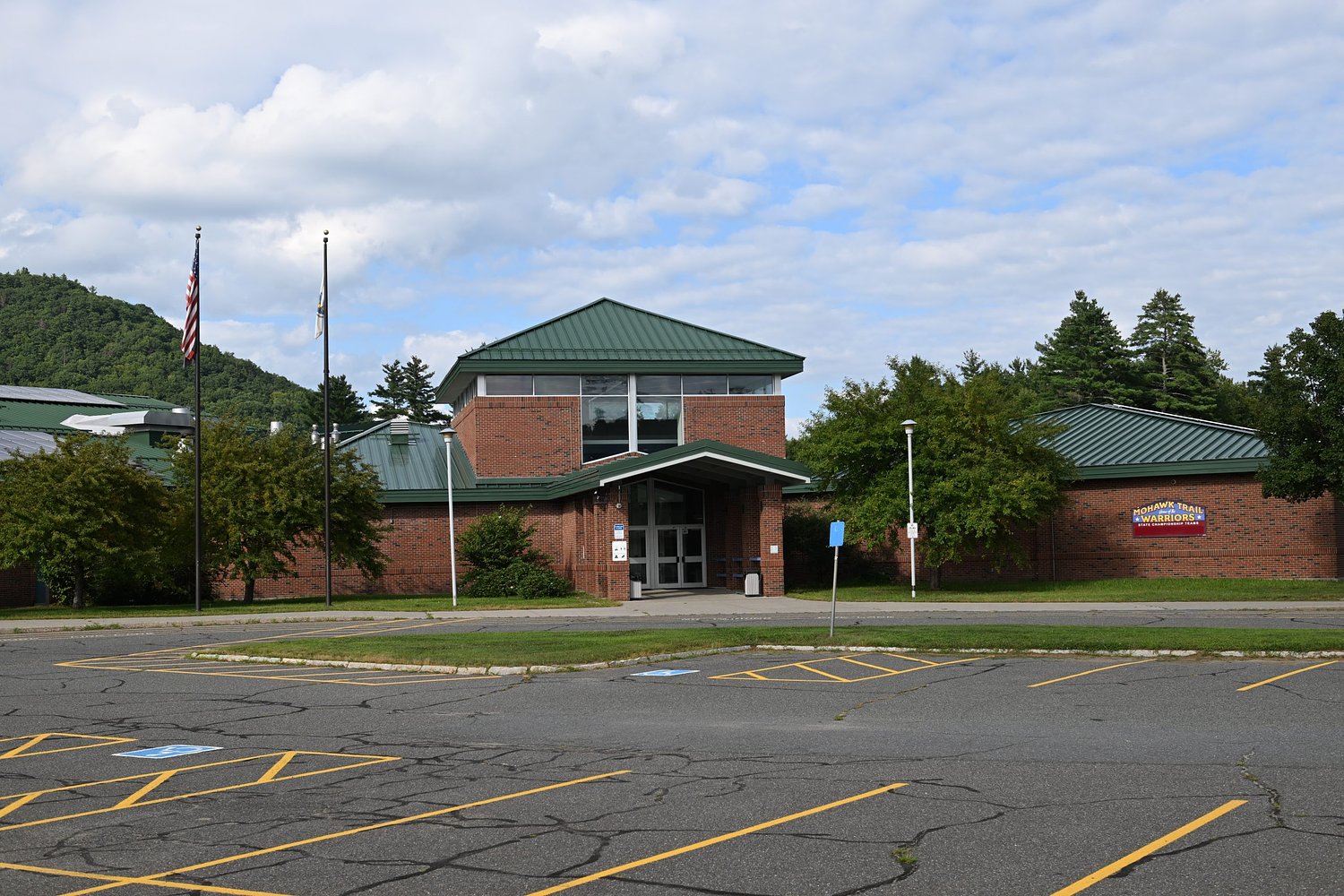 Curriculum, playgrounds among new additions in Mohawk Trail Regional School District