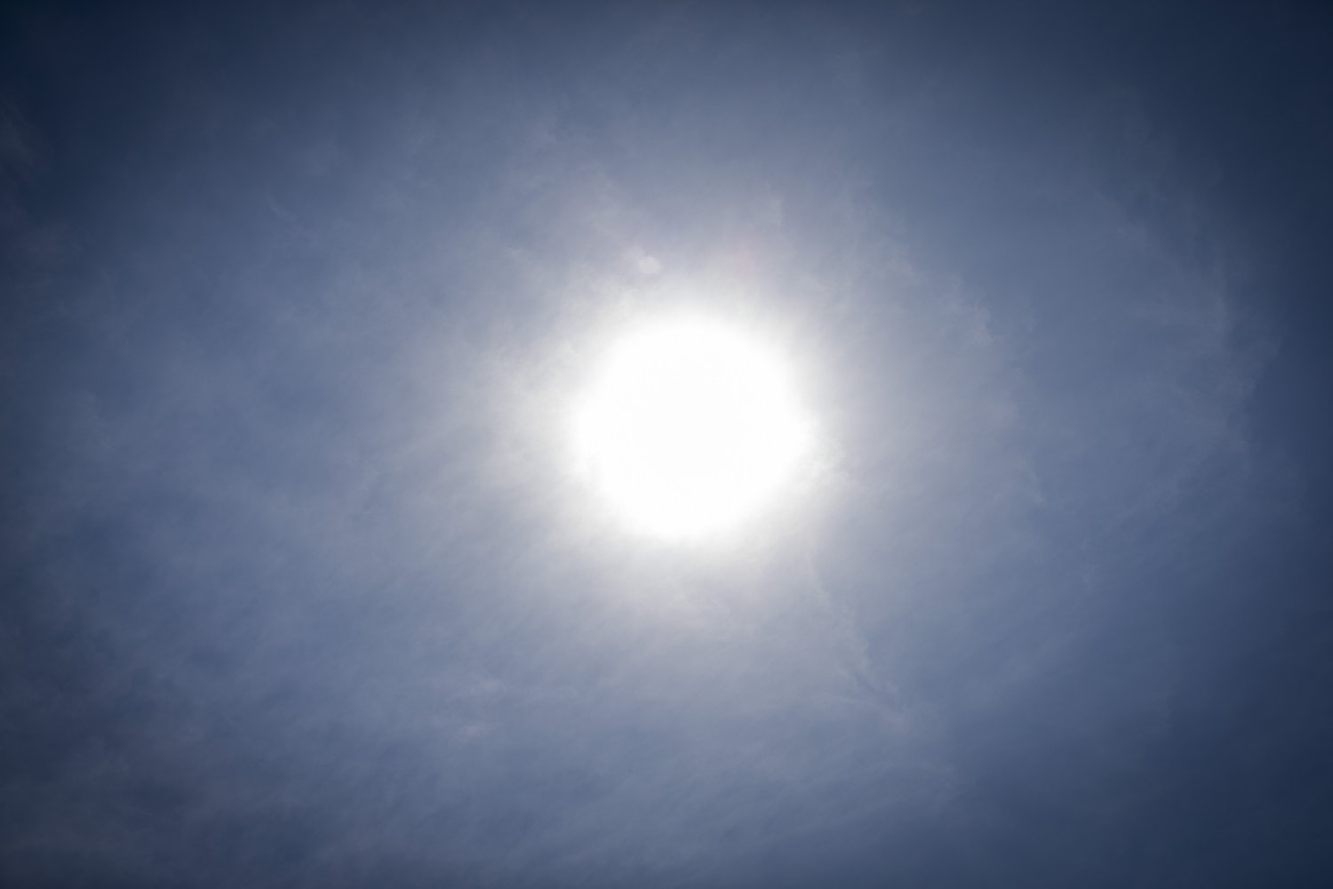Harrisburg-area forecast: Chance of rain, temps in the 90s next week