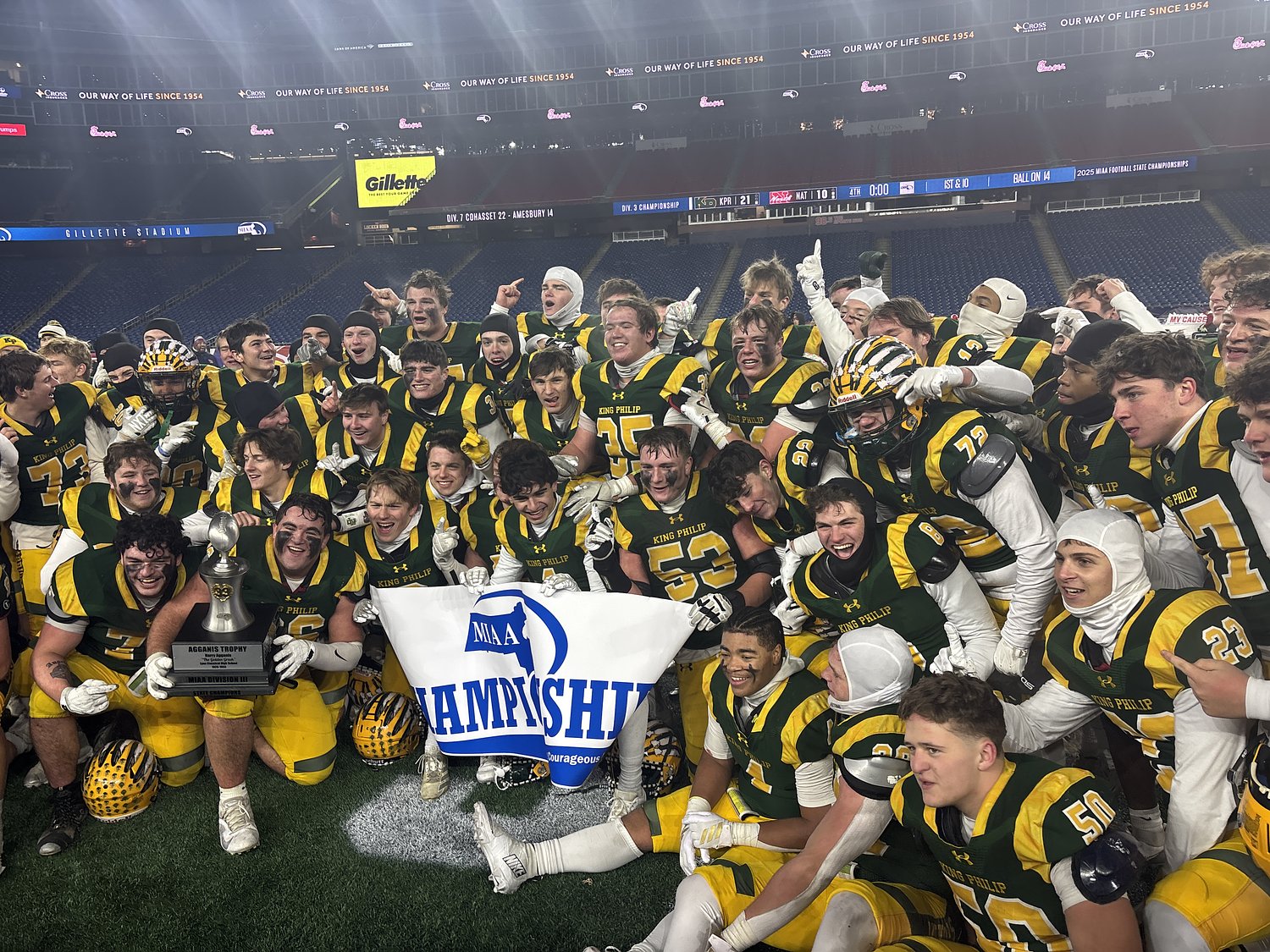 Which reigning football champ will have toughest road to repeat? (coach survey results)