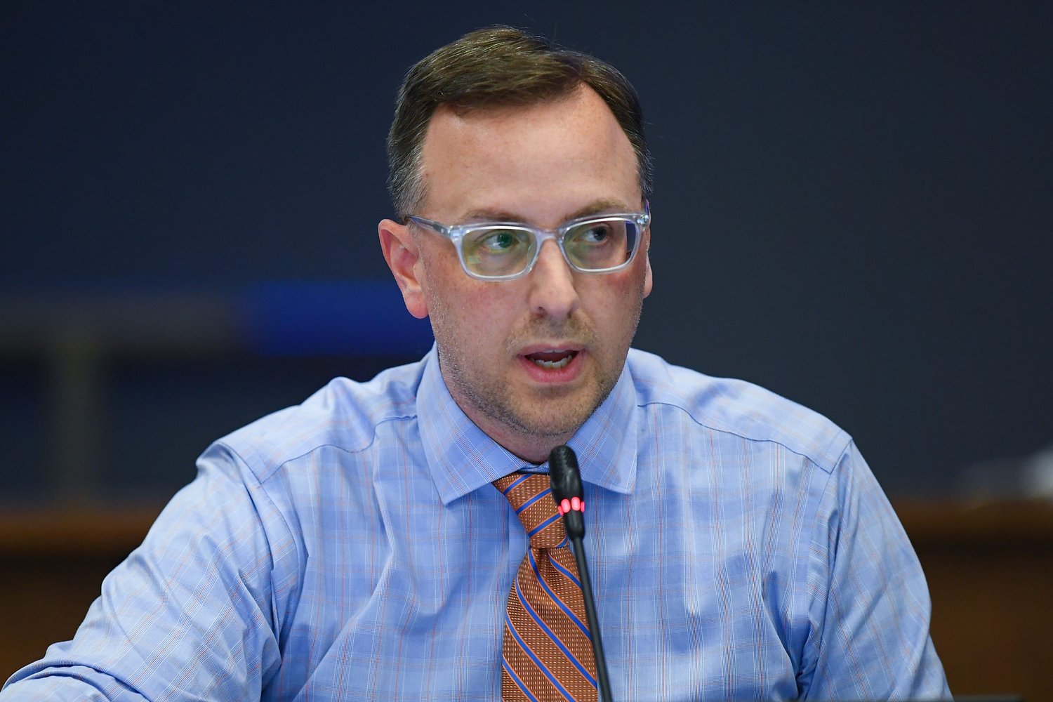 4J finance director resigns; tort claim remains active