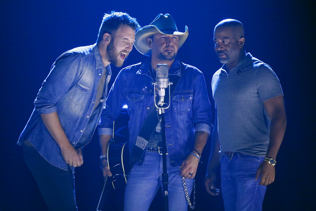 Country music stars who are battling cancer: Singers who are fighting for their lives
