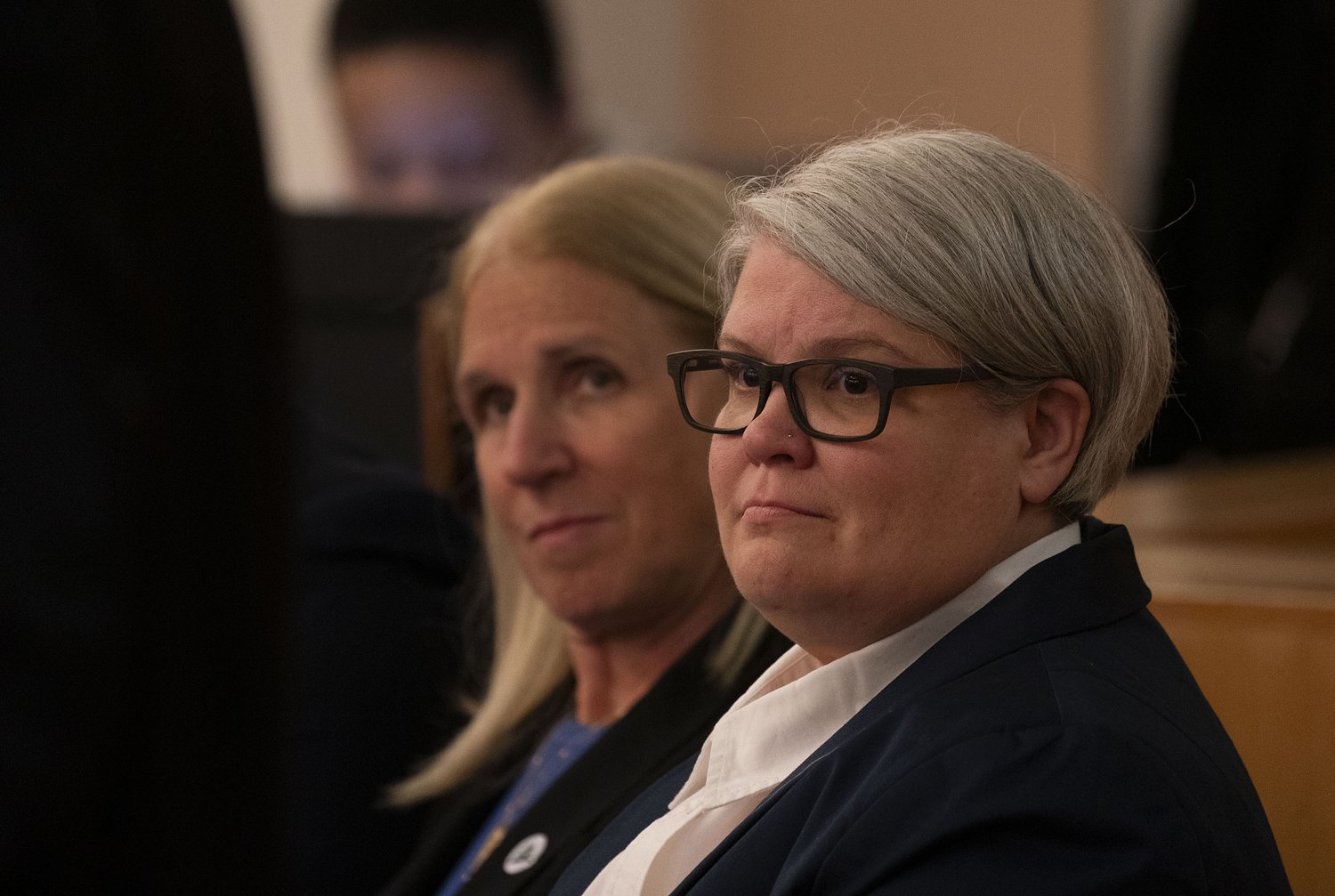 New challenge to Moda Center funding emerges as Multnomah County politicians demand ‘reset’