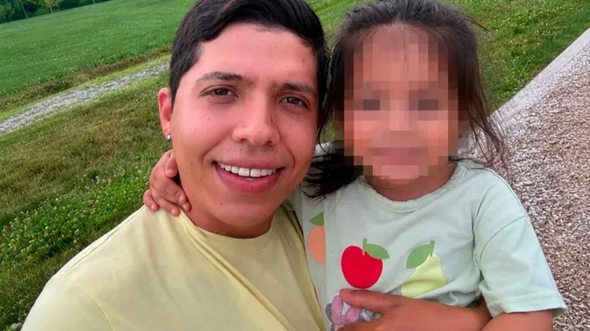 Man killed by ICE in Biddeford came to US to build better future for his young daughter