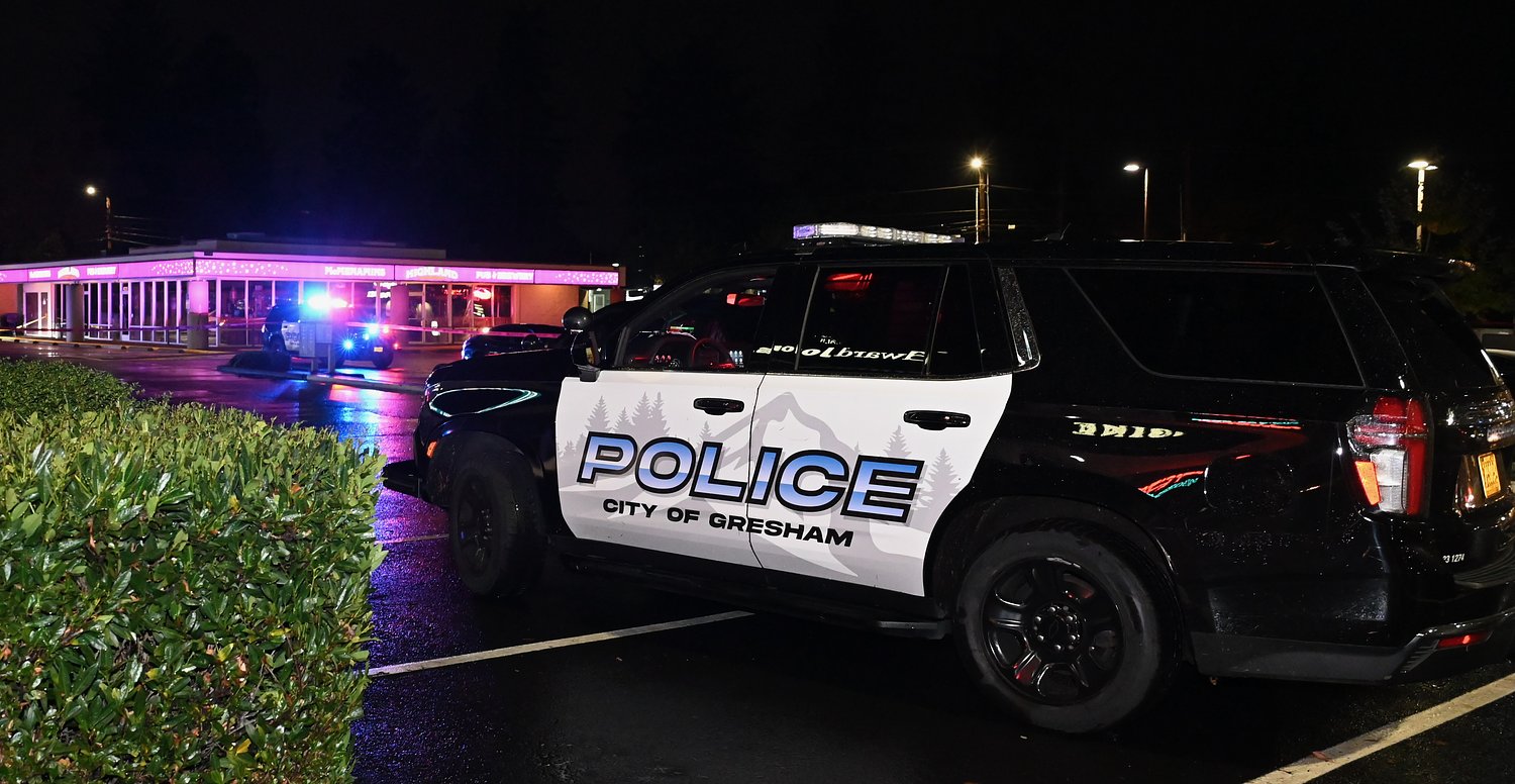 Man, 20, passed himself off as teen, had sex with children, Gresham Police say