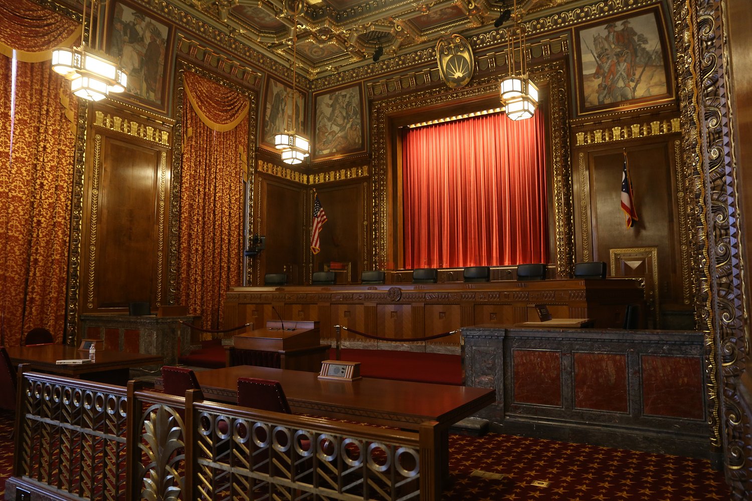Hit by a car in a minor crash? You may not have a right to be heard in court