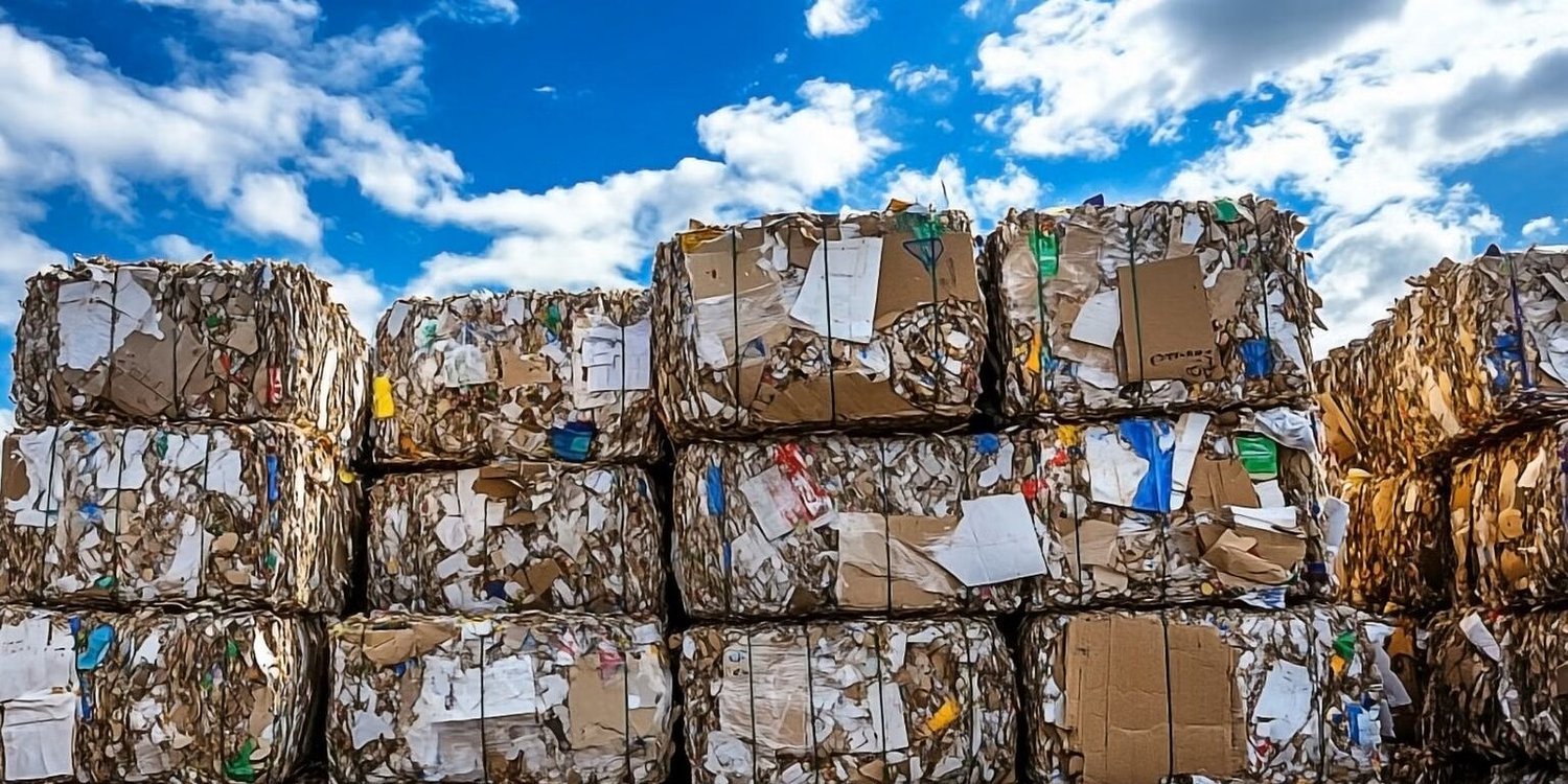Oregon’s new package recycling rules go on trial, could impact other states