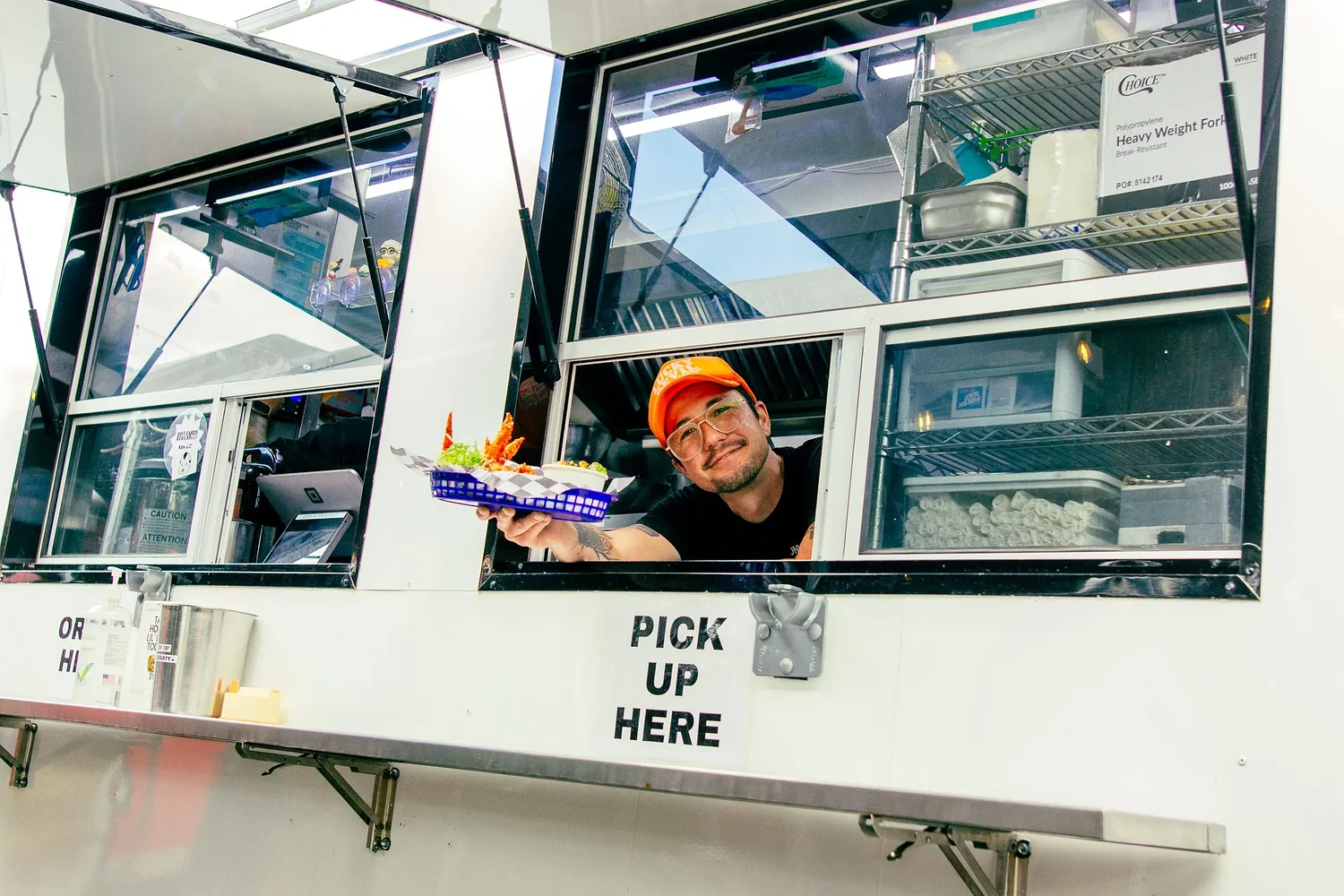 Portland’s Top 20 Food Carts
