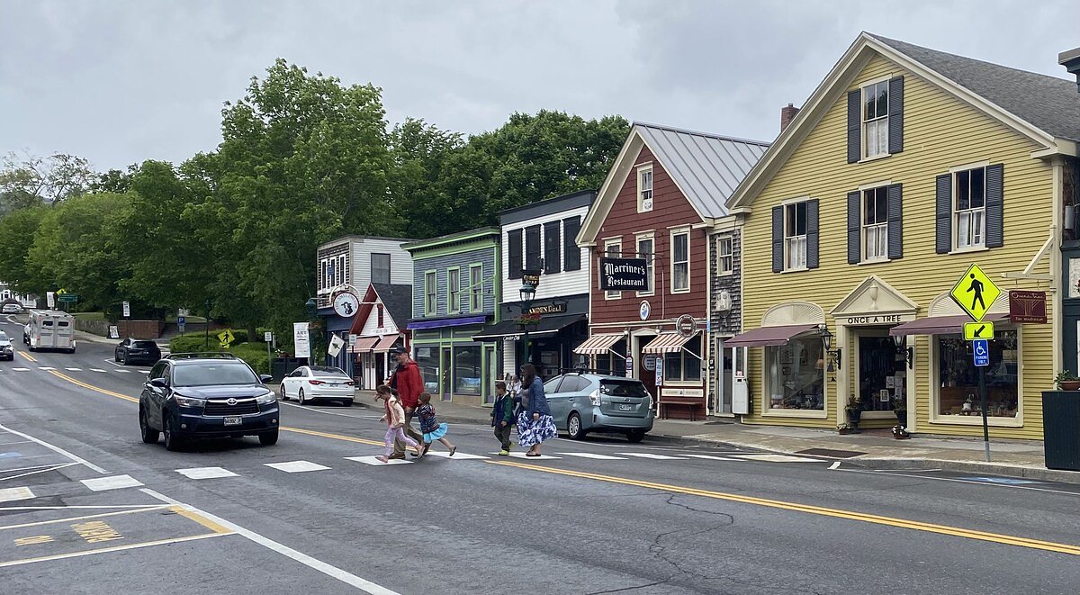 Camden halts paid parking for rest of the year
