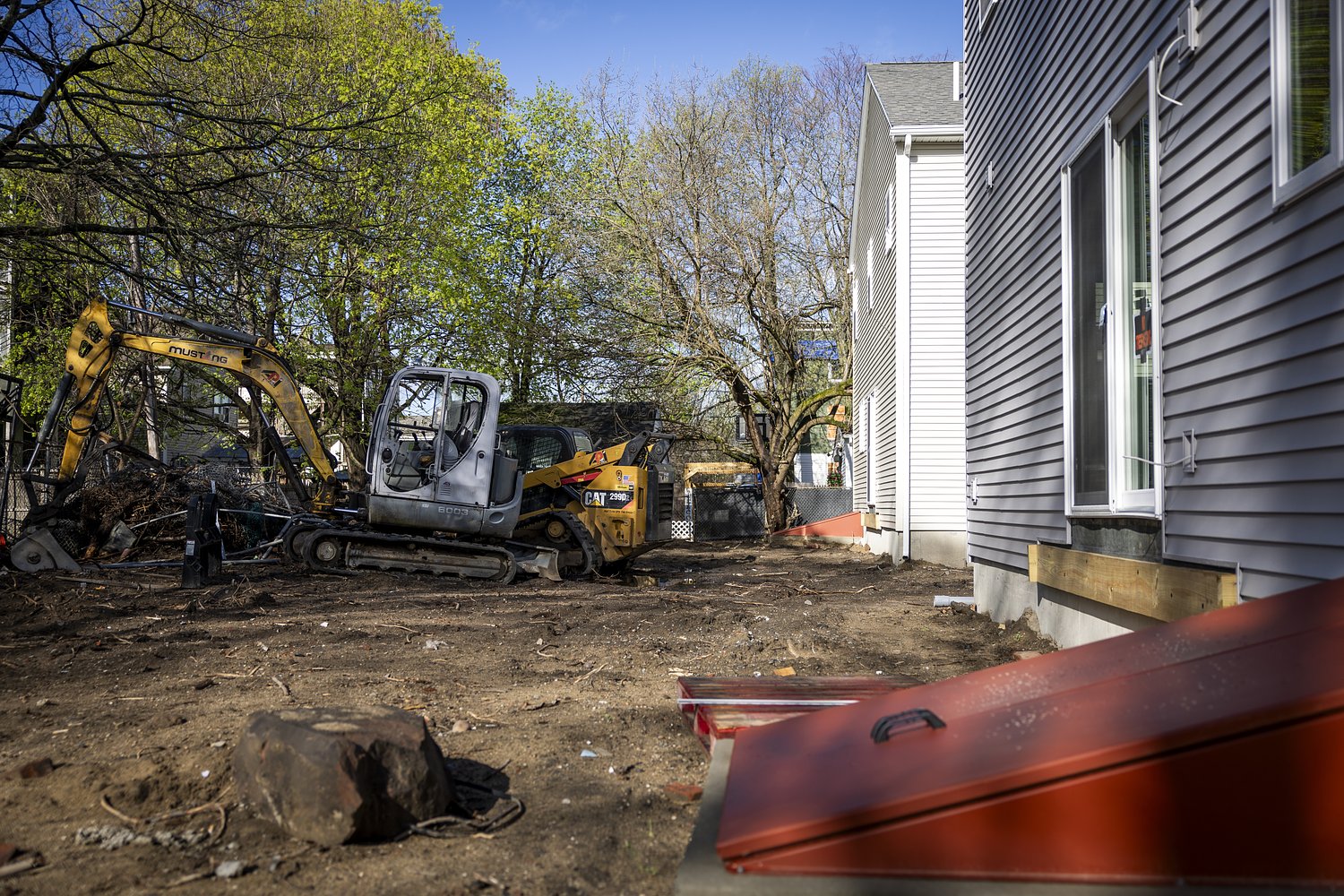 Springfield preliminary study shows housing stock old, needing maintenance