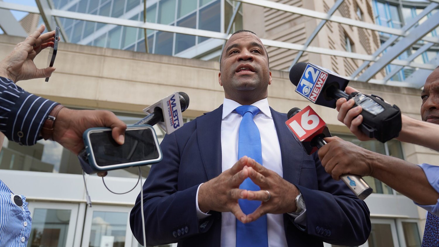 Jackson case shows Mississippi's campaign finance laws are a recipe for corruption