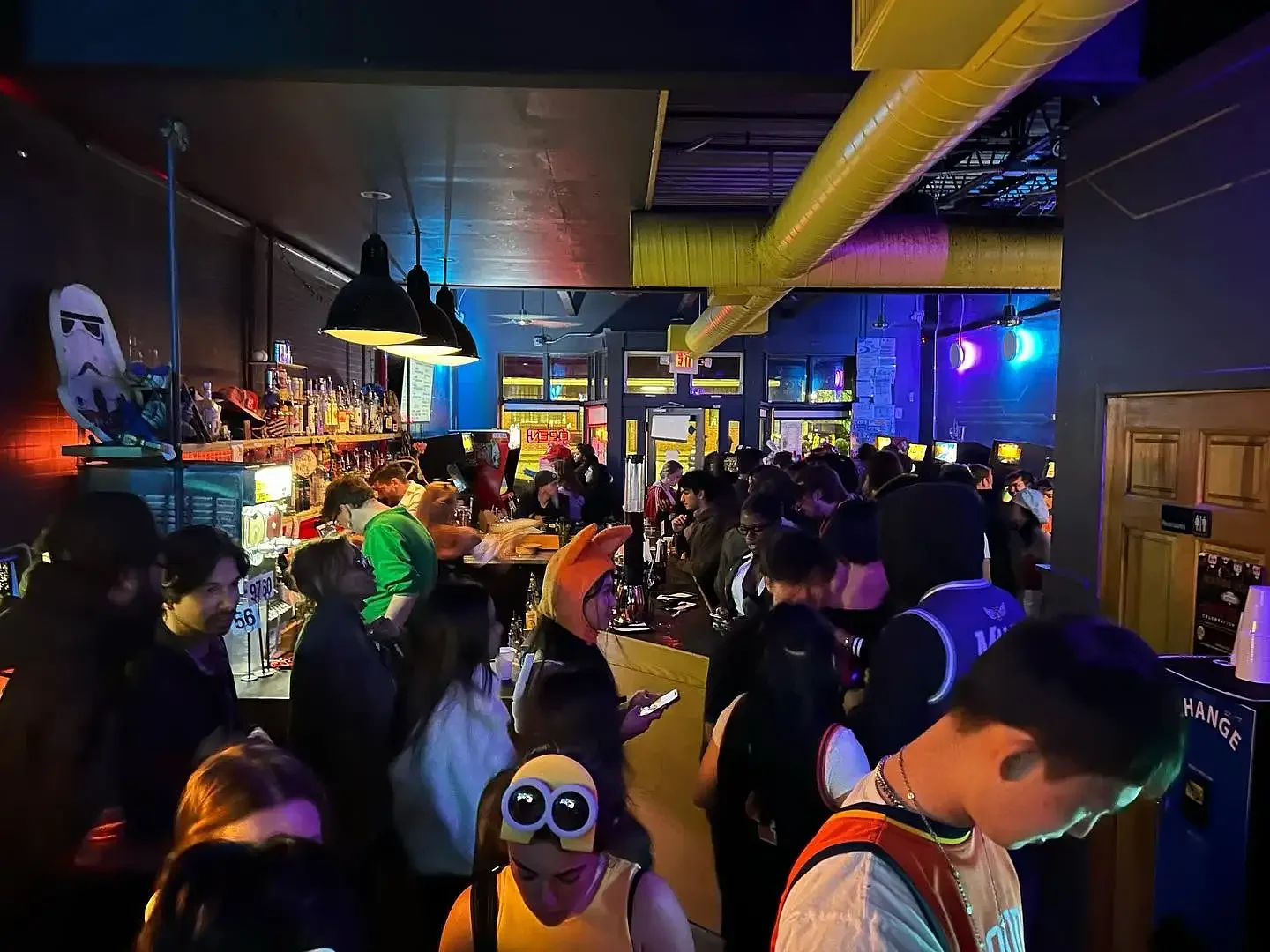 Joystick Gamebar’s next chapter begins this fall in East Atlanta Village