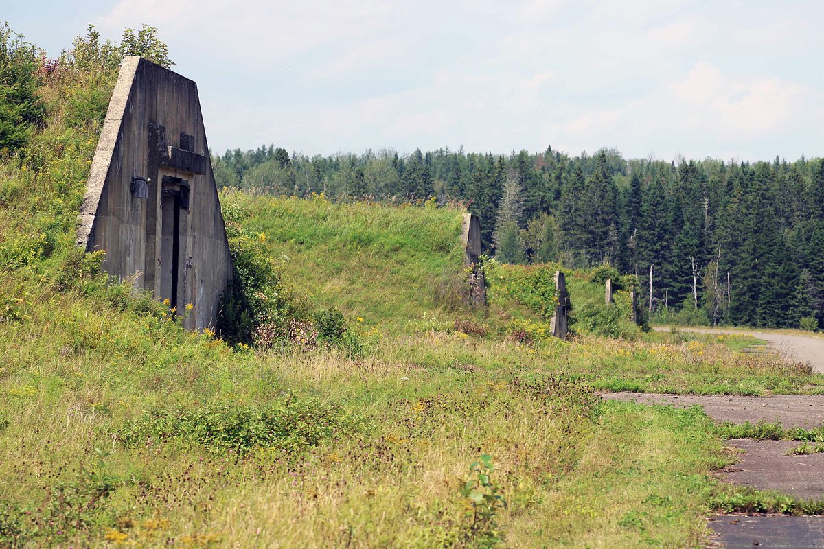 5 summer adventures in Aroostook