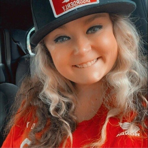 Julia Francis Grace O'Brien