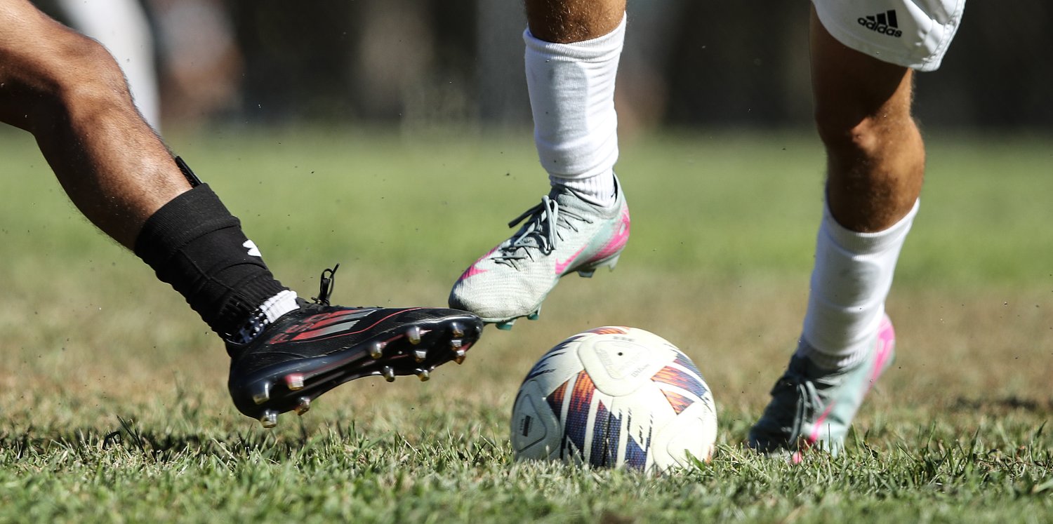 Parsippany Hills boys soccer completes season sweep of Roxbury