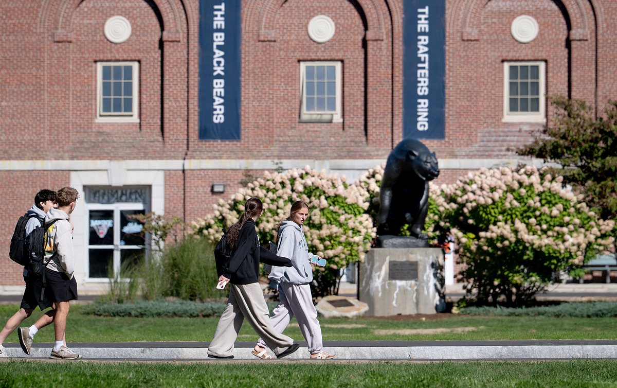 State funding is lagging behind the University of Maine System’s growing costs