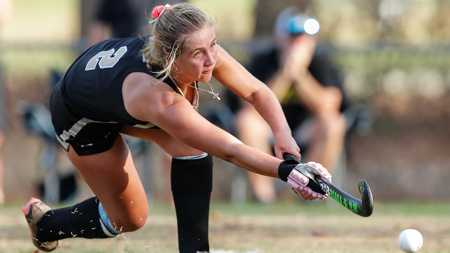 Southern field hockey shuts out St. Rose to advance in Shore Conference Tournament