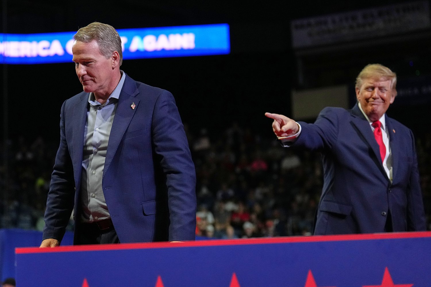 Trump to hold third Ohio rally in Chillicothe ahead of midterms