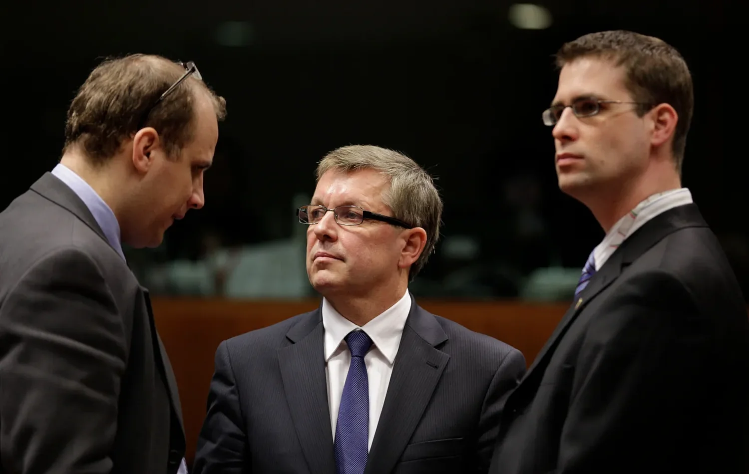 Hungarian police arrest Orbán-era central bank governor on suspicion of fraud and abuse