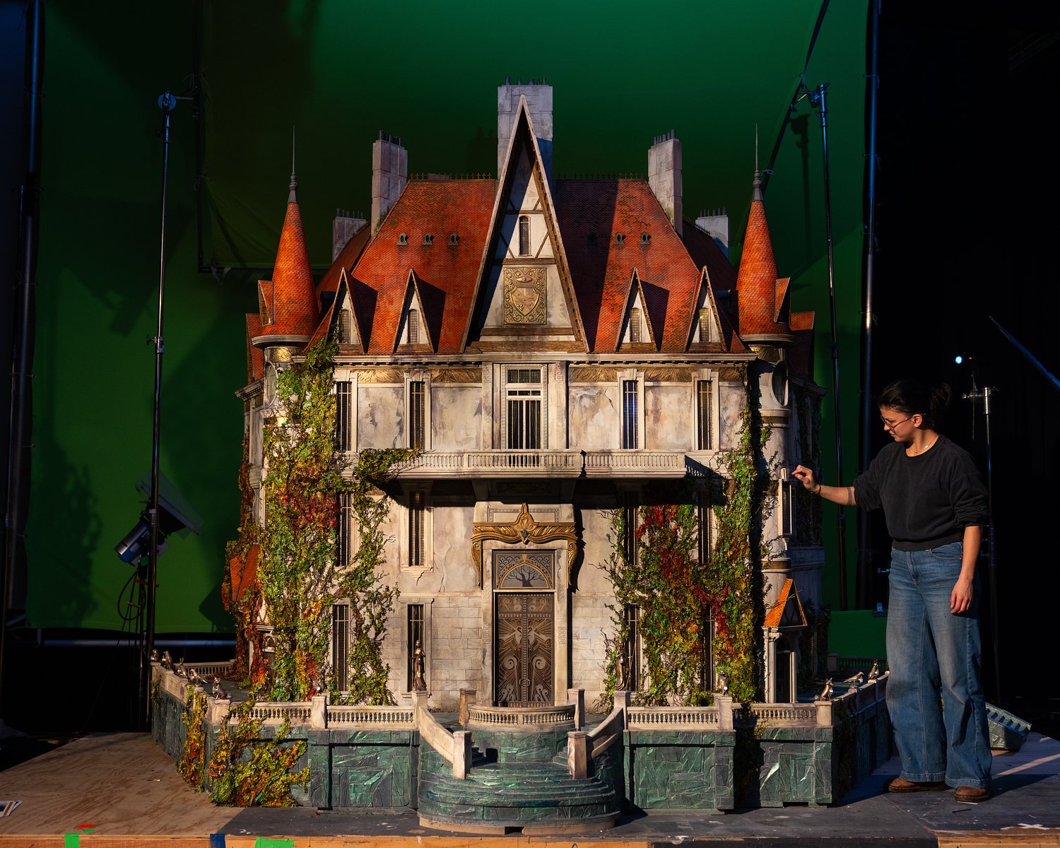How Laika’s Portland-set ‘Wildwood’ performed on opening weekend