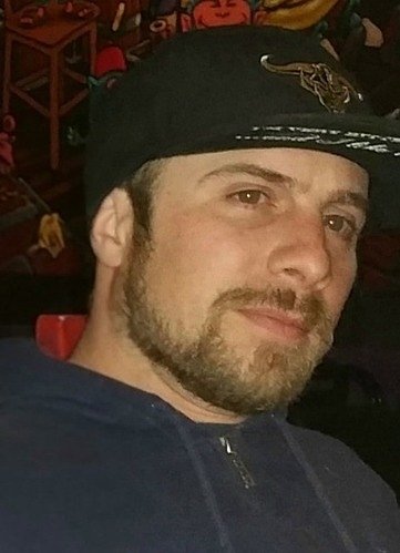 Chad Avery Lohmiller