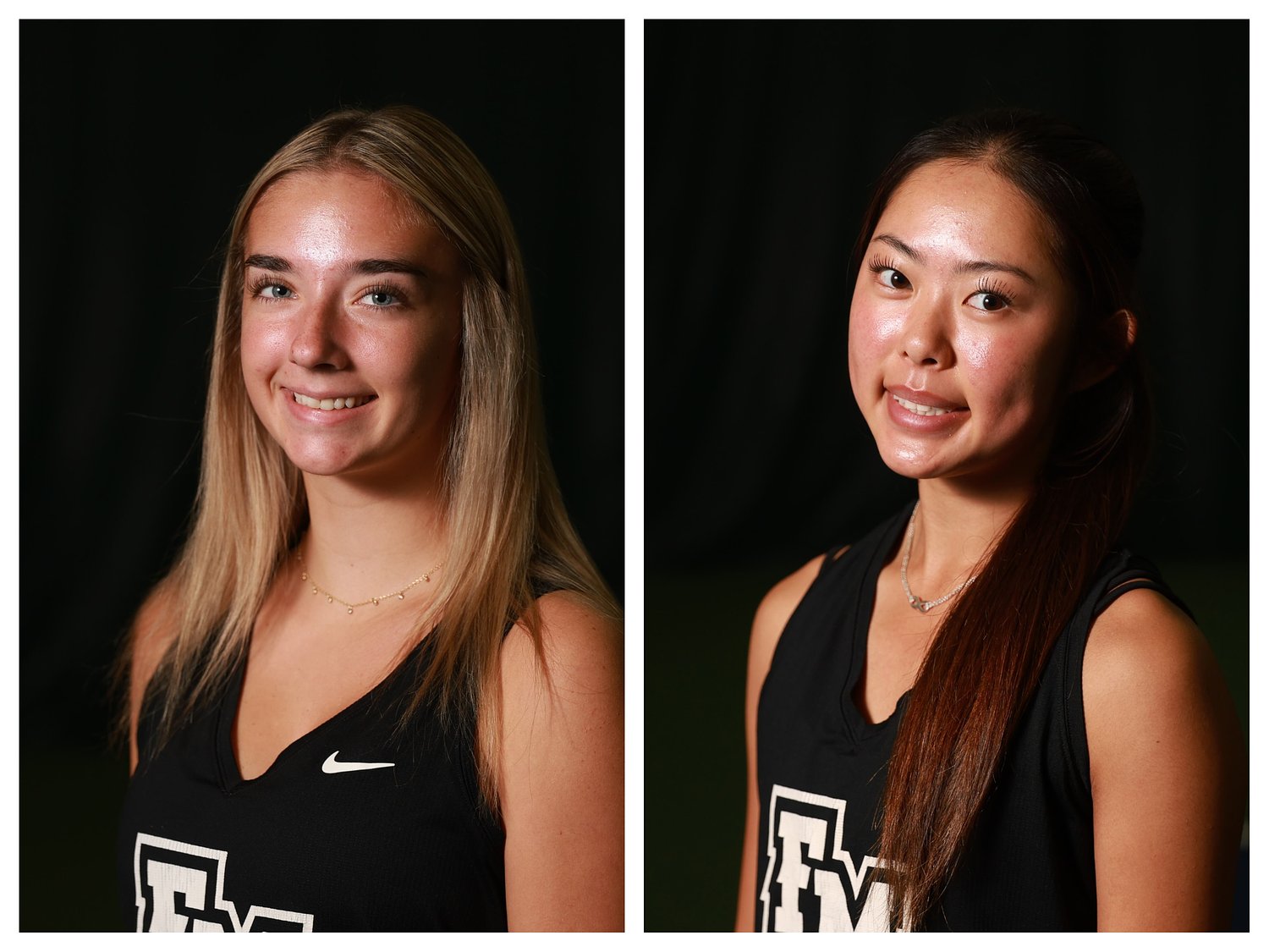 F-M doubles team returns as last Section III duo standing in girls tennis state tournament