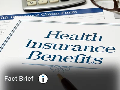 Do more than 1 in 10 of those under 65 in Oklahoma lack health insurance?